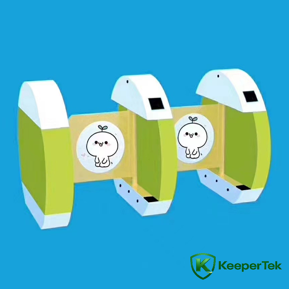 Geata swing kindergarten KT-JSDB25