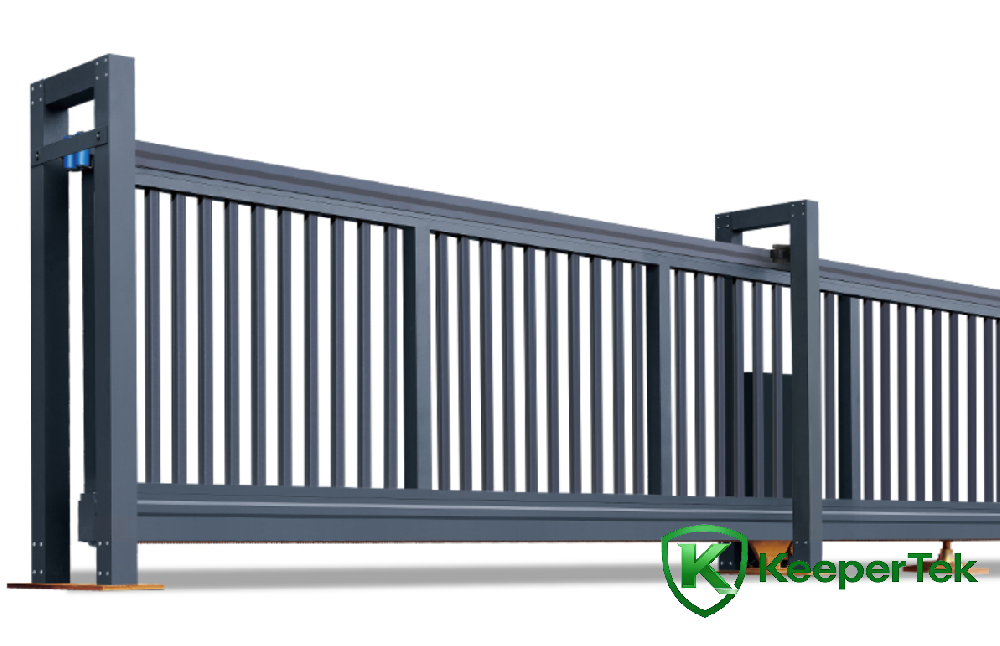 Doras fionraí tionsclaíoch KT-QG19