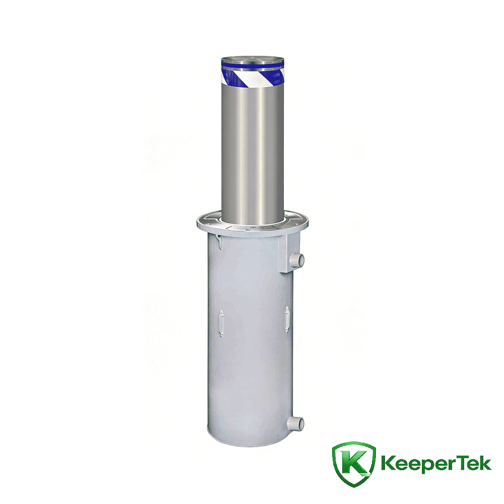 Colún ardaithe hiodrálacha treisithe KT-DX01