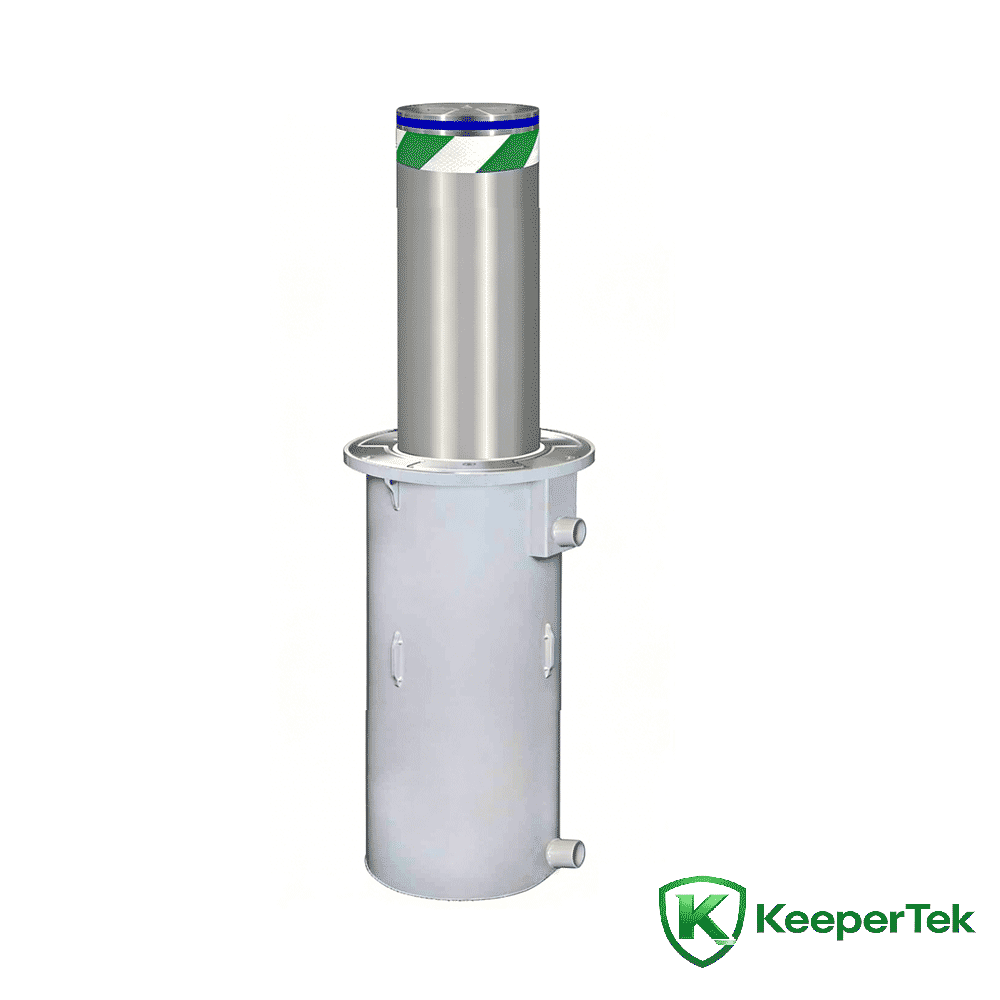 Colún ardaithe leictreach íon 24V ísealvoltais KT-DX08