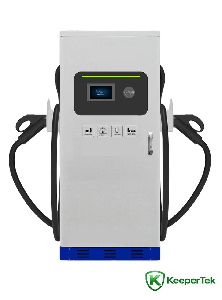 120KW/240KW/360KW/400KW carn luchtaithe DC ina sheasamh ar an urlár KT-HC12