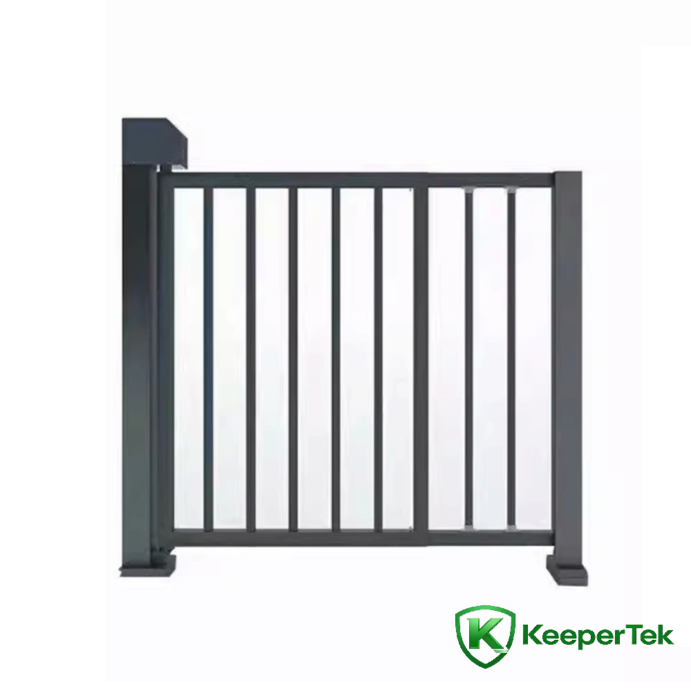 Doras fógraíochta leictreach KT-EAG003